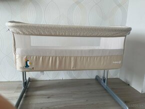 Detská posteľ Bébé Confort Calidoo Safety 1st 2 in 1 - 2