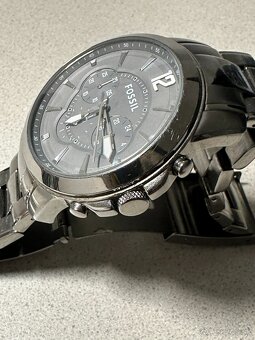Hodinyk FOSSIL FS4584 - 2