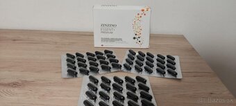Zinzino Essent+ Premium 60 kapsúl - 2