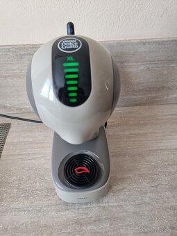 Nescafé Dolce Gusto Infinissima Touch - 2