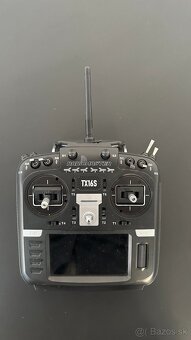 FPV rádio / ovládač - Radiomaster TX16S - 2