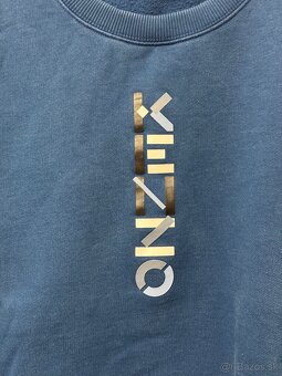 Kenzo pánska Mikina - 2
