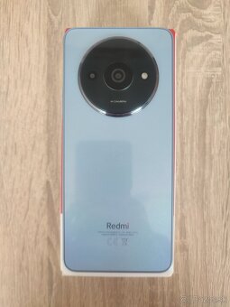 Xiaomi Redmi A3 3/64gb - 2