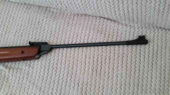 Vzduchovka 4.5 mm - 2