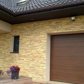 IMITÁCIA KAMEŇA PRIAMO OD VÝROBCA 1m2 18€ a VONKAJŠIE 20€ - 2