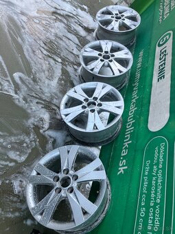 5x112 r16 195/60 r16c SAG - 2