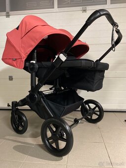 🎀🎀 NOVY MODEL +++ Bugaboo Donkey 5 DUO 🎀🎀 - 2