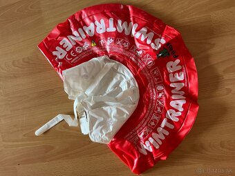 Koleso na plavanie Swimtrainer - 2
