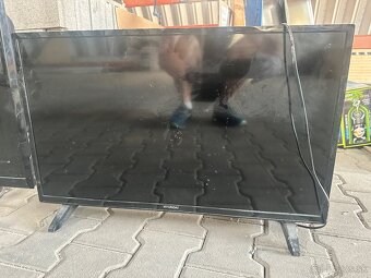 Predám 2ks Tv Samsung Hyundai, funkčne - 2