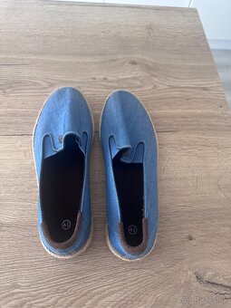 Panske espadrilky - 2