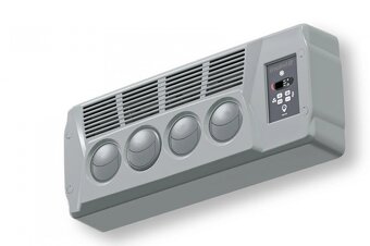 IndelB Sleeping well Back Plus 1600w - 2