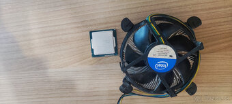 i5 4570S - 2