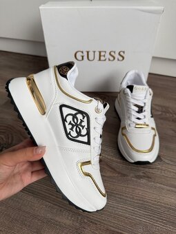 Guess tenisky - 2
