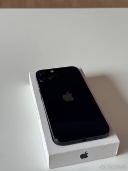 iPhone 14 128GB Midnight - 2