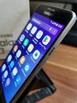 SAMSUNG GALAXY A3 KOMPLET SUPER CENA - 2