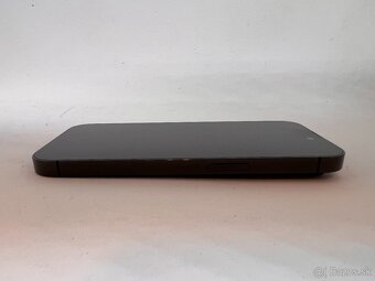 IPHONE 14 PRO SPACE BLACK 256GB ZÁRUKA - STAV AKO NOVÝ - 2