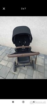 Cybex Priam - 2