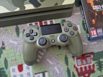 Playstation 4 COD - 2