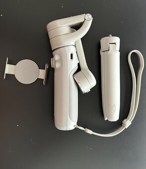 DJI OM 5 - 2