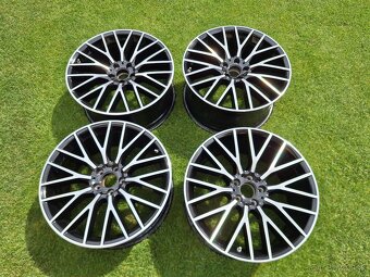 5x112 R20 Mercedes - 2
