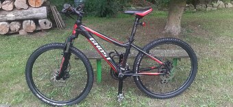 Detský bicykel - 2
