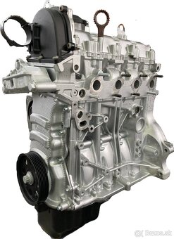 Repasovaný motor 1.2 TSI, Škoda-VW, 63 kW - CBZ - 2