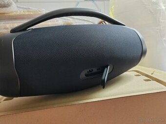 JBL Boombox 3 WiFi - 2