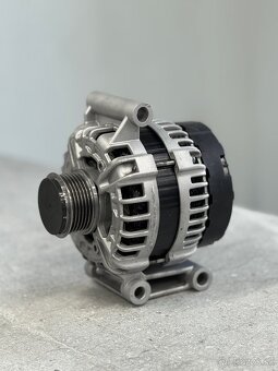 Alternátor Bosch 2.2 HDI - 2