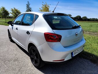 Seat Ibiza 1.2i 12V 60k Entry - 2