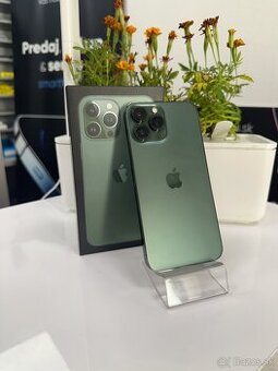 Apple iPhone 13 Pro Max 128GB Alpine Green - - 2