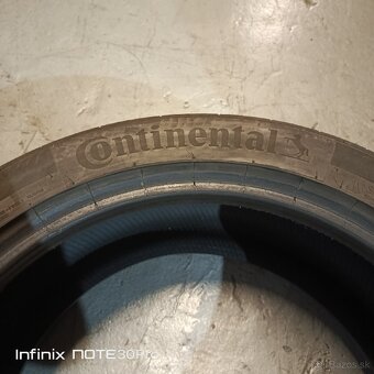 Letné pneumatiky 225/45 R17 - 2