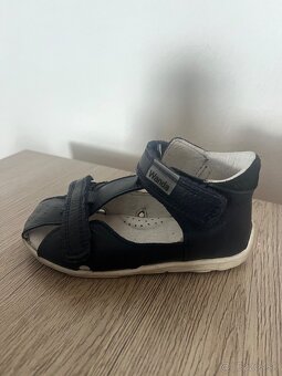 Sandalky Wanda velkost 23 - 2