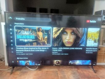 LG 65UJ6307 65" 164cm. 4K UHD SmartTV HDR Effect - 2