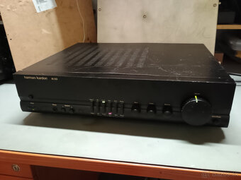 Harman Kardon HK650, 2 x 80W - 2