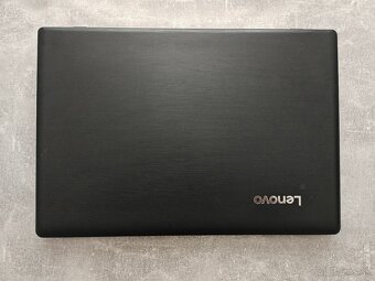 💻 Lenovo IdeaPad 110-15IBR – 4GB RAM / 240GB SSD / Win 10 - 2