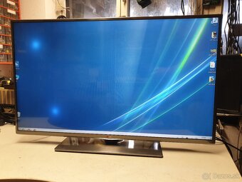 42"  LED  Smart  TV  LG  s  VADOU - 2