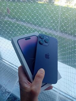 Apple iphone 14 pro max - 2