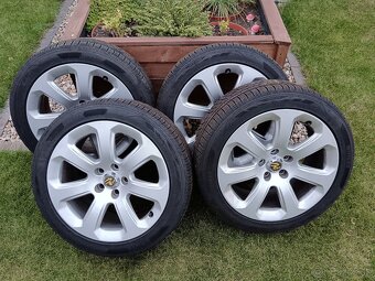 Elektróny R17 Audi, Škoda, VW - 2