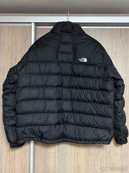 Bunda The North Face 700 - veľ.XXL - 2