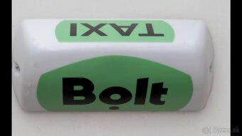 Bolt Transparent 12.V - Svítící - 2