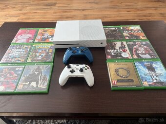 Xbox ONE S 1TB - 2