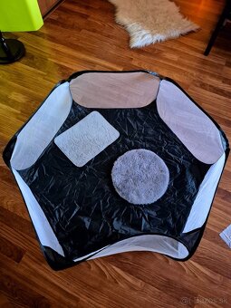 Predám ohradku pre psika - 2