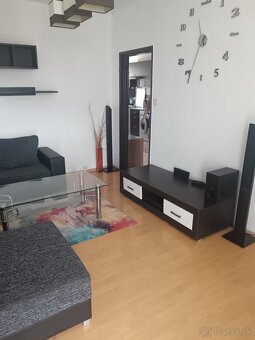 Prenájom 3-izbovy byt - 2