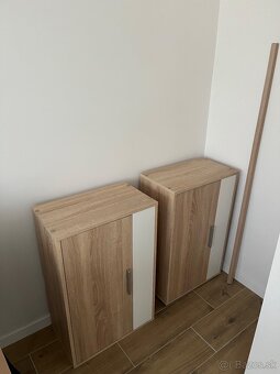 Nábytková zostava, skriňa, komody, TV stolík, konf. stôl - 2