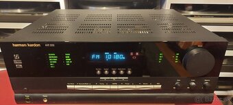 Predám receivery Harman/Kardon - 2