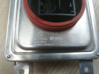 Jednotka LED světlometu BMW 63117933358 7933358 - 2