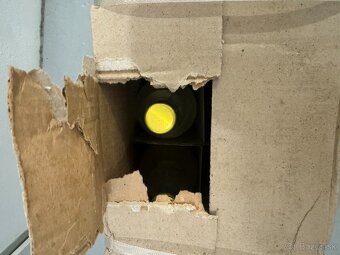 Borovička – vintage poklad z 1978 - 2