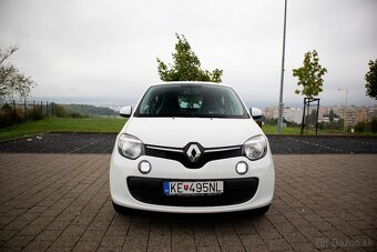 Renault Twingo SCe ZNÍŽENÁ CENA - 2