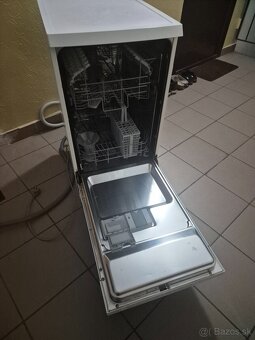 Predam umyvačku AEG - 2