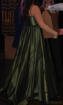 Spoločenské šaty - 2